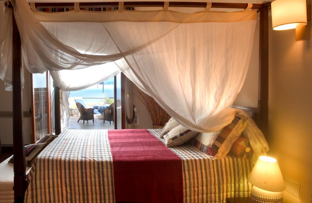 King'S Residence Hotel Palinuro Chambre photo