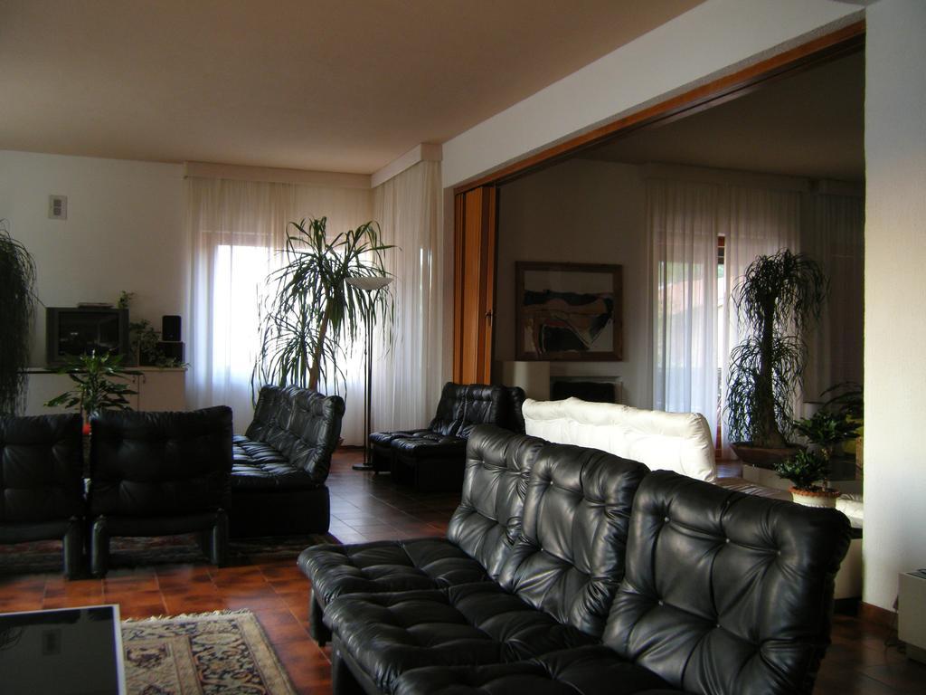 King'S Residence Hotel Palinuro Extérieur photo